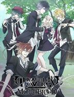 《魔鬼恋人第二季》全集免费在线观看完整版