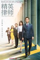 《精英律师》电视剧全集免费在线观看高清完整版
