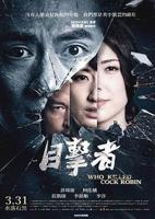 《目击者之追凶》全集电影4K超清在线观看