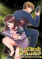 《Secret Mission～潜入捜査官绝对不会输！～》日韩动漫全集完整版免费在线观看